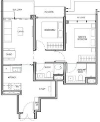 Tembusu Grand (D15), Condominium #533639651